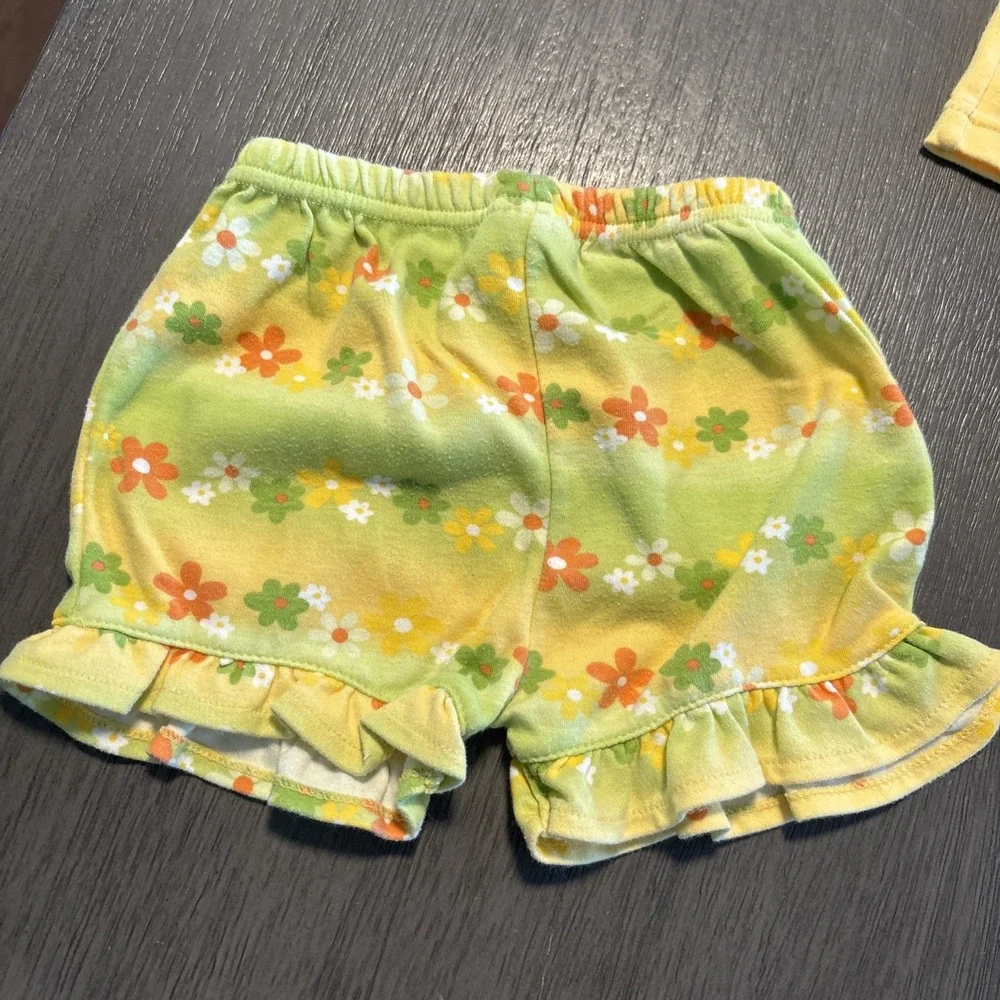 Gymboree excellent no